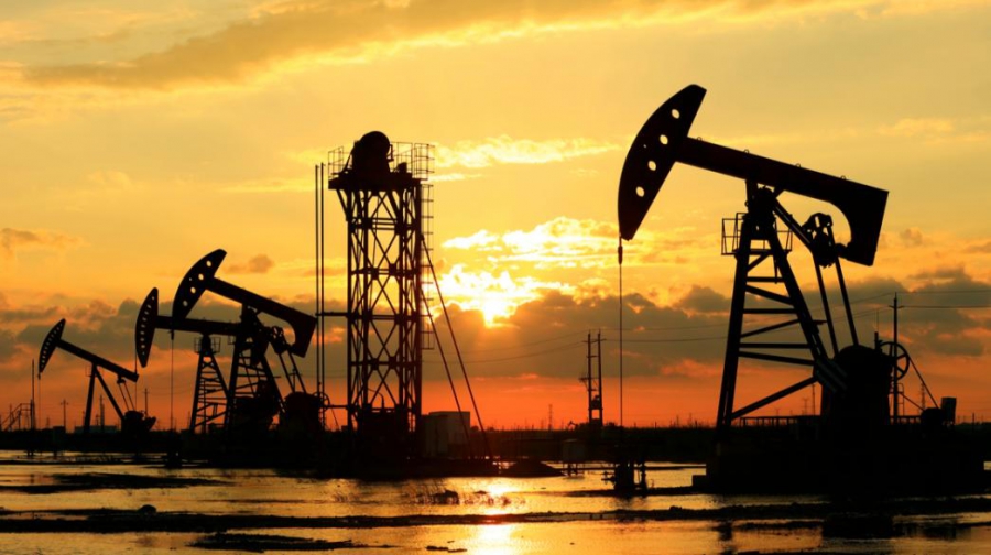 Συνεχίζεται το buyback της ΜΟΗ – Ανοδικά το πετρέλαιο και πάνω από 75 δολ