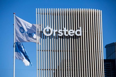 Η Orsted διεκδικεί το μεγαλύτερο ενεργειακό νησί ΑΠΕ στη Βόρεια Θάλασσα