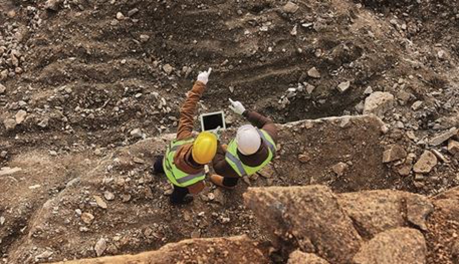 Το καλοκαίρι ο διαγωνισμός για τα κοιτασμάτα αντιμονίτη στη Χίο, τέλος του έτους για την Ξάνθη