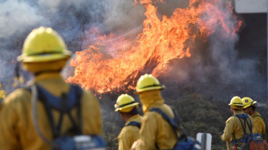 Η κλιματική αλλαγή απειλεί την πρόληψη του καρκίνου, σύμφωνα με έκθεση του Χάρβαρντ