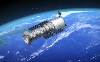 Κοινές στρατιωτικές κινήσεις δορυφόρων ΗΠΑ και Γαλλίας ενάντια στην Κίνα (Reuters)