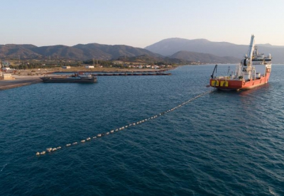Το εμβληματικό έργο ηλεκτρικής διασύνδεσης Αιγύπτου-Ελλάδας GREGY και τα οφέλη του για την Ελλάδα