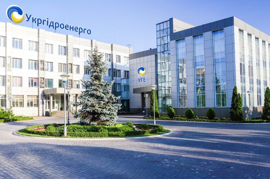 Η ΕΤΑΑ θα πληρώσει τις επισκευές στη μεγαλύτερη υδροηλεκτρική εταιρεία της Ουκρανίας