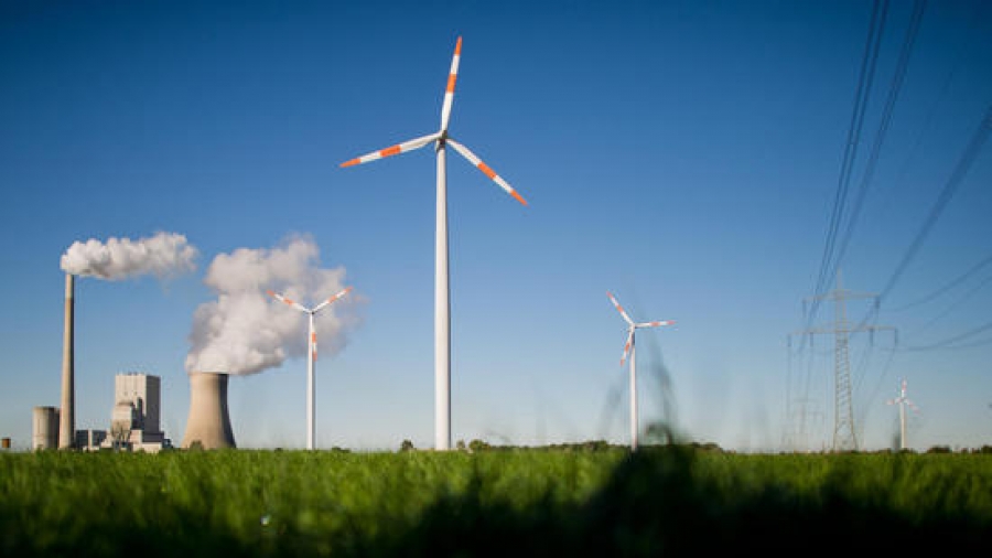 Καλλιτσάντσης: Γιατί ο λιγνίτης είναι σε αποδρομή, στρεβλή η αγορά, τριπλασιασμός των ΑΠΕ, κομβικό το φυσικό άεριο