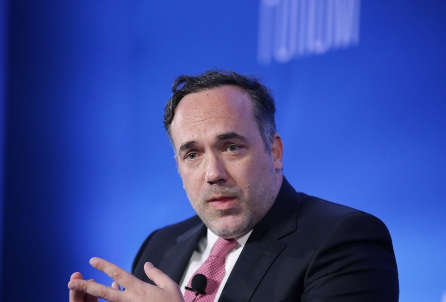 Τριανταφύλλου (Motor Oil): Να επαναπροσδιορίσουμε τις οικονομίες μας για να πετύχουμε την ενεργειακή μετάβαση