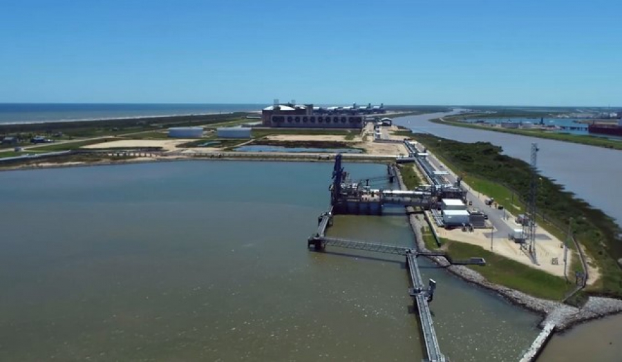 Freeport LNG: Εν αναμονή της έγκρισης για την ενεργοποίηση του δεύτερου LNG carrier
