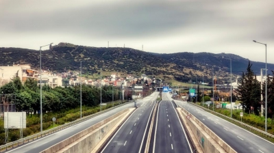 Οι μεγάλοι των κατασκευών στην κούρσα για οδικά έργα ύψους 700 εκατ.