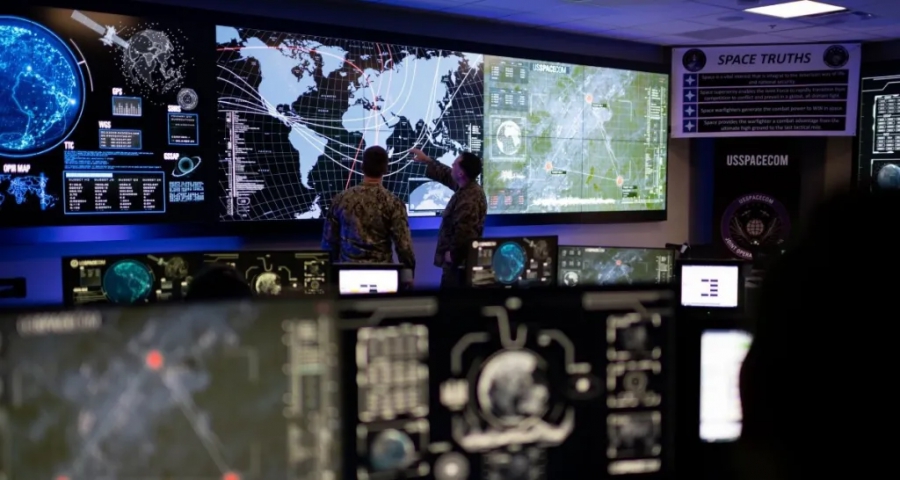 Πως και γιατί η στρατιά κατασκοπευτικών δορυφόρων της Κίνας «στρεσάρει» τους Αμερικανούς (The War Zone)