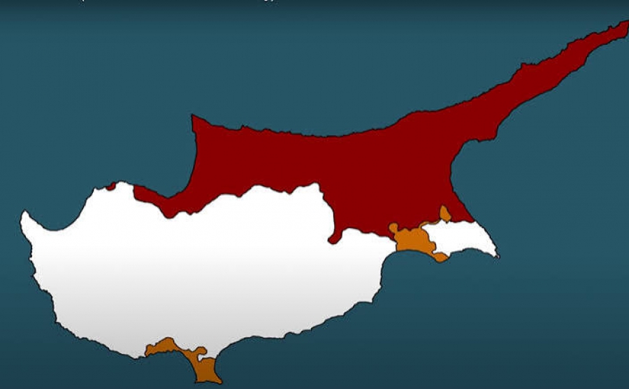 ΟΗΕ: Έτοιμος να παρουσιάσει μια αμφιλεγόμενα ευέλικτη λύση για το Κυπριάκο