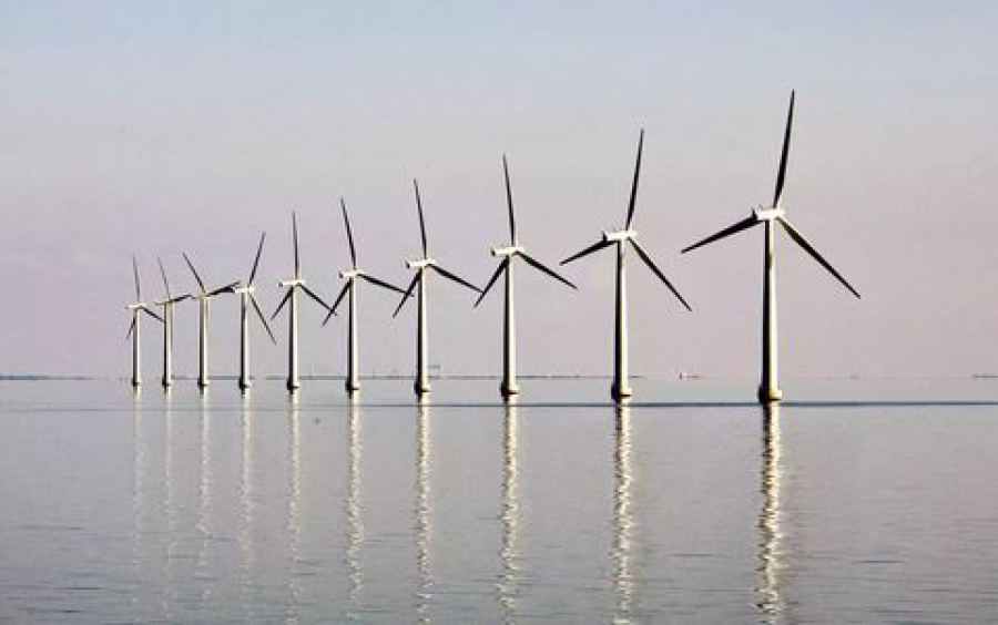 Η Octopus Energy θα επενδύσει 20 δισ. δολ. στην υπεράκτια αιολική ενέργεια