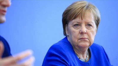 Merkel: Θετικές προοπτικές για το εμβόλιο - Κάποια μέτρα θα διατηρηθούν όλο τον χειμώνα