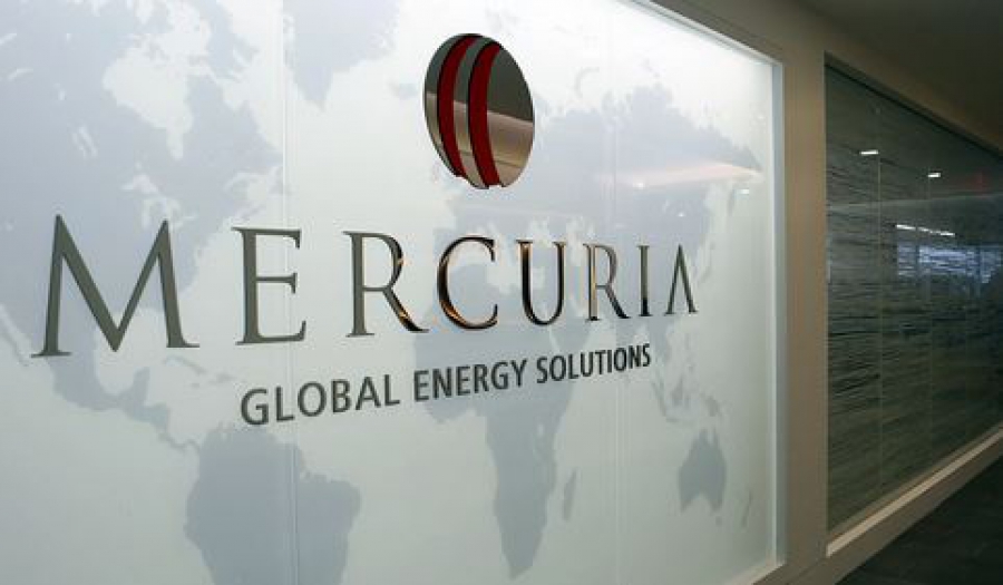 Η Mercuria θα αποσύρει μεγάλες ποσότητες αλουμινίου από τις αποθήκες του LME