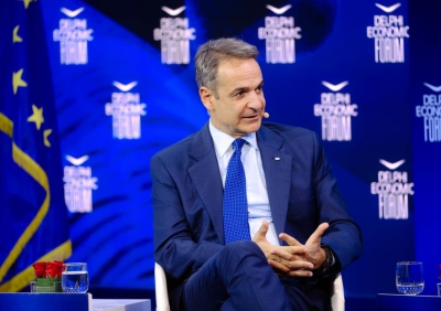 Κ. Μητσοτάκης: «Η πυρηνική ενέργεια είναι κρίσιμη για τη στρατηγική αυτονομία της Ευρώπης»