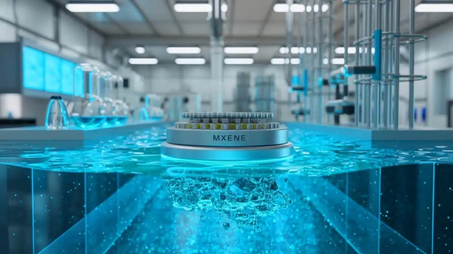 «Μετατρέπουμε το θαλασσινό νερό σε υδρογόνο»: Κορεάτες επιστήμονες δημιουργούν καταλύτη καυσίμου ωκεανού