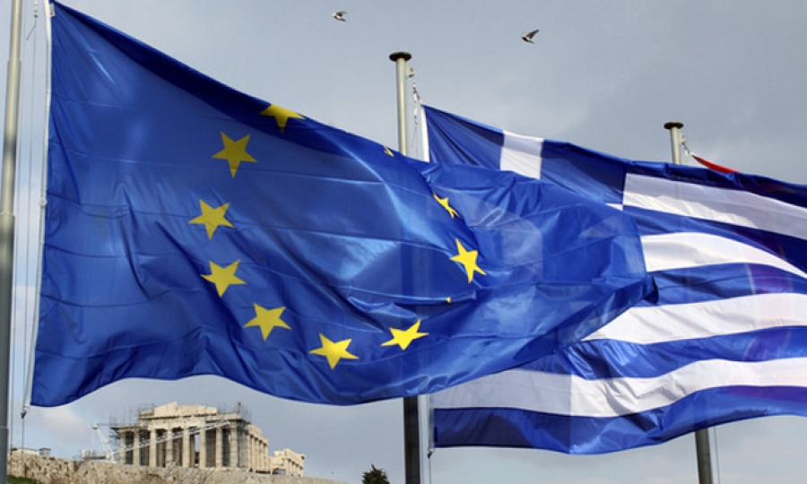 Νέος γύρος επαφών στο Παρίσι για το ελληνικό χρέος στις 7/6 μετά το ναυάγιο στο WG
