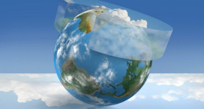 Η συγκέντρωση διοξειδίου του άνθρακα εκτοξεύθηκε σε επίπεδα ρεκόρ τον Μάιο (USA Today)