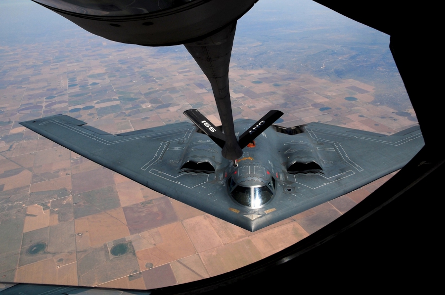 Το μυστικό βομβαρδιστικό επόμενης γενιάς της Κίνας γίνεται 62% πιο γρήγορο χωρίς να χάσει την ασπίδα stealth (Interesting Engineering)