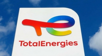 TotalEnergies: Mειώθηκε 15% η παραγωγή πετρελαίου και φυσικού αέριου στη Μέση Ανατολή