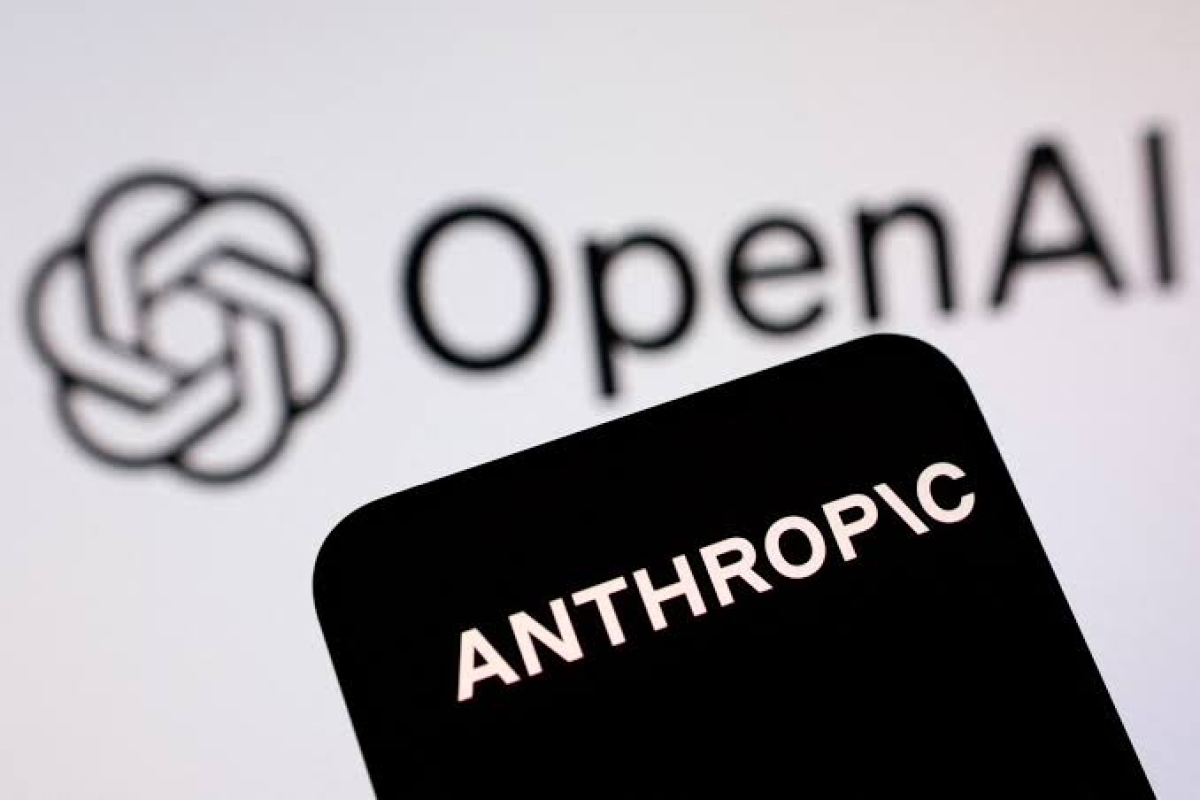 OpenAI: Επιταχύνει την άντληση $30 δισ. ενόψει της εισαγωγής της Anthropic στο χρηματιστήριο, σύμφωνα με το Reuters