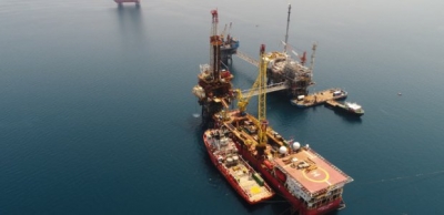 Επέκταση της σύμβασης Energean-BP για πώληση της παραγωγής του Πρίνου ως το Νοέμβριο του 2025
