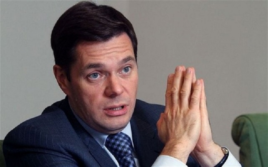 Forbes: Ο ιδιοκτήτης της χαλυβουργικής Severstal πλουσιότερος άνθρωπος στη Ρωσία