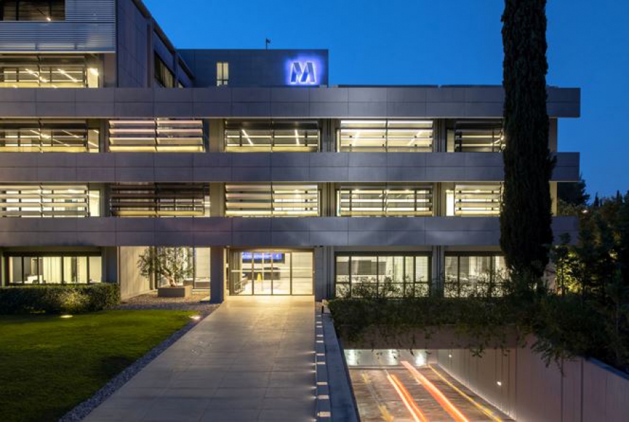 Mytilineos: Επέκταση των έργων ΑΠΕ στη Ν. Κορέα