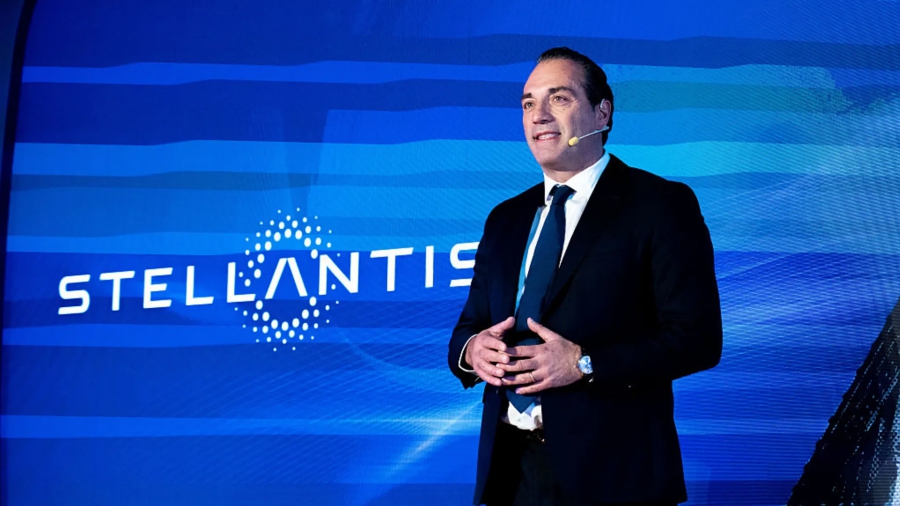 Stellantis: Παρουσιάζει σχέδιο ανάκαμψης ύψους 70 δις δολαρίων - Στοχεύει σε θετικό cash flow έως το 2028