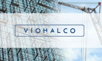 Viohalco: Αύξηση 45%  στα κέρδη προ φόρων στα 398 εκατ. ευρώ - Μείωση καθαρού χρέους προ EBITDA στο 2,1