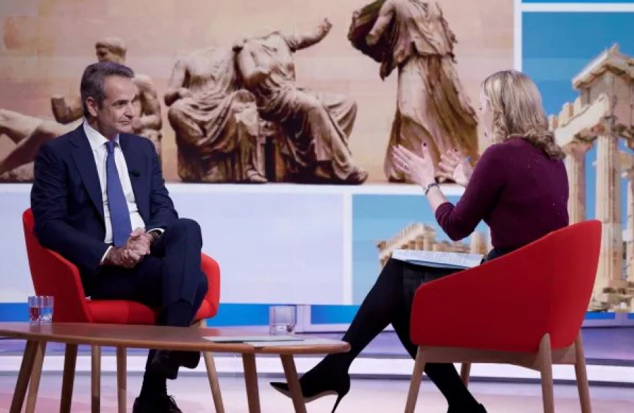 Η επόμενη μέρα της ελληνοβρετανικής διπλωματικής κρίσης