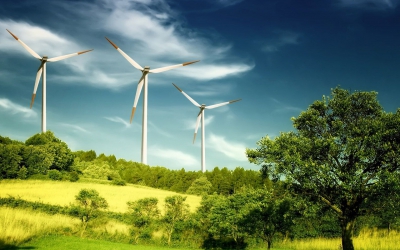 Περισσότερο από το 30% της παγκόσμιας ενέργειας προήλθε από ανανεώσιμες πηγές το 2023