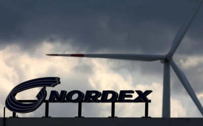 Η Nordex έλαβε νέα παραγγελία για ανεμογεννήτριες στη Γερμανία