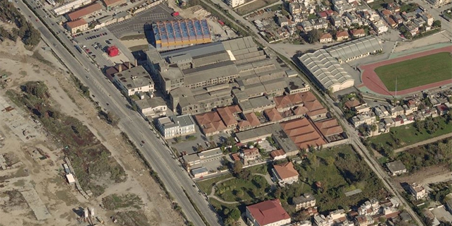 Πάτρα: Ξεπαγώνει το έργο ΣΔΙΤ για την εκμετάλλευση του παλιού εργοστασιού του Λαδόπουλου