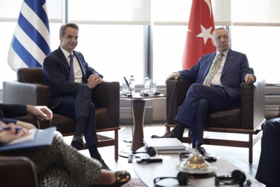 Επίσκεψη Erdogan στην Αθήνα: Οι τελευταίες αλλαγές