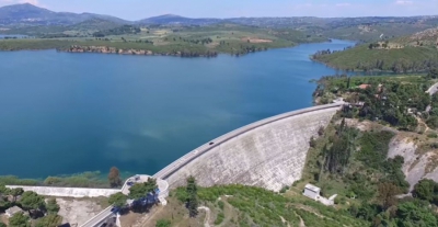 ΕΥΔΑΠ: Απελευθέρωση υδάτων από το φράγμα του Ευήνου λόγω κινδύνου υπερχείλισης