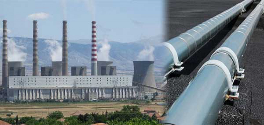 Τοπίο στην ομίχλη η τηλεθέρμανση στη Κοζάνη – Ανησυχία για την λειτουργία της