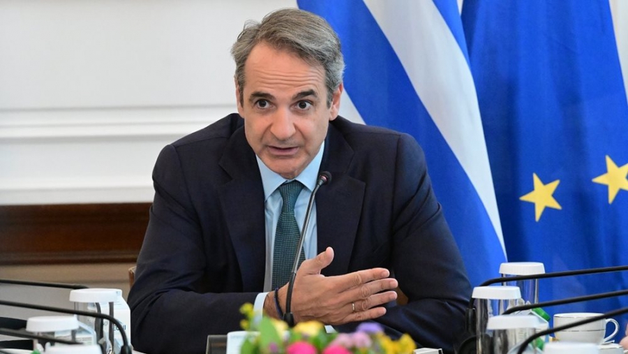 Μητσοτάκης από Υπουργικό: Ιδρύεται Εθνική Αρχή για τον έλεγχο της αγοράς και την προστασία του καταναλωτή