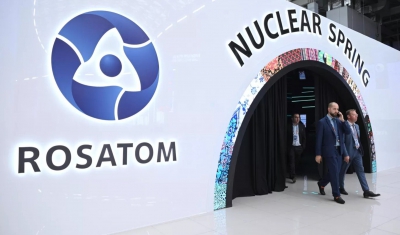 Ρωσία: Πέτυχε το «άλμα» στην τεχνολογία εμπλουτισμού ουρανίου (Interesting Engineering)