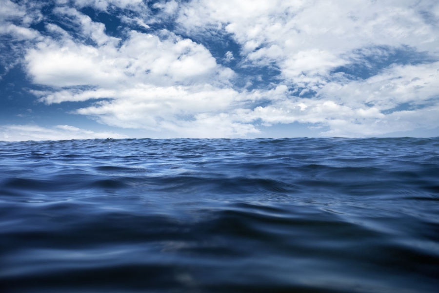 Η La Niña δεν βοηθά στην εξισορρόπηση της θερμοκρασίας του πλανήτη (The Guardian)