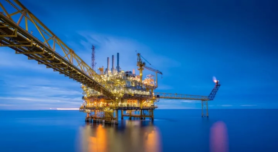 Δεύτερη Υπουργική Απόφαση για Chevron: Οριοθετεί τις θαλάσσιες περιοχές νότια της Κρήτης «1» και «2»