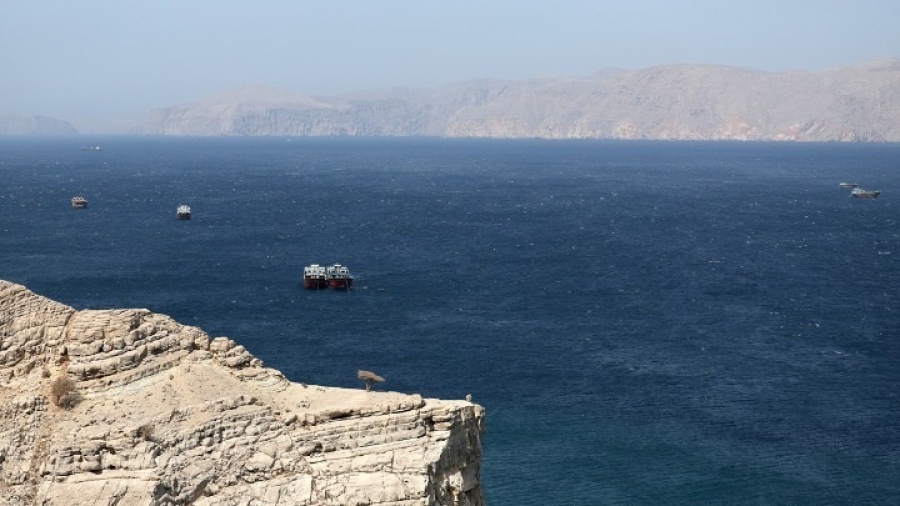 Τεχεράνη προειδοποιεί Σεούλ - Mην εμπλακείτε σε επιχειρήσεις στον Περσικό Κόλπο