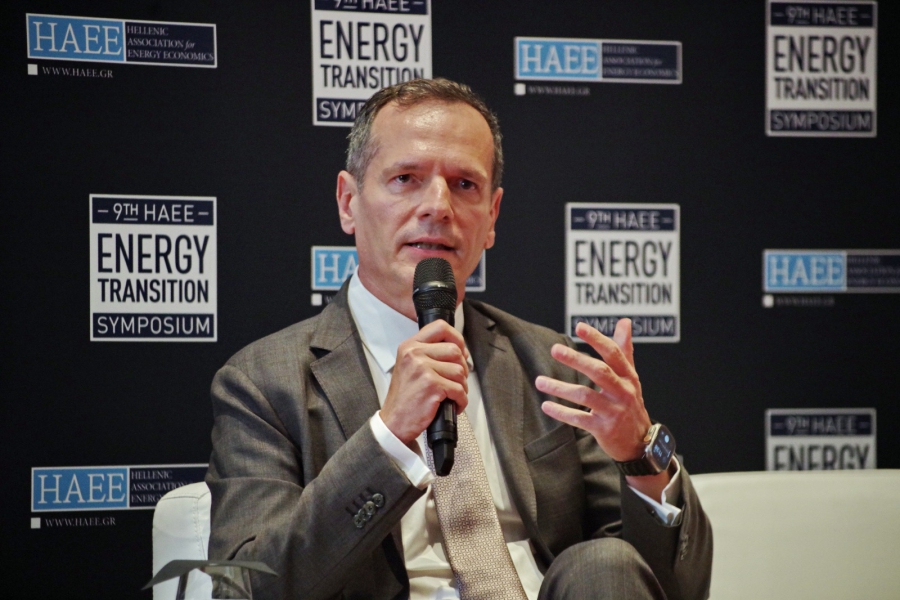 Μανουσάκης: Τροποποίηση της ρυθμιστικής απόφασης για να προχωρήσει η ηλεκτρική διασύνδεση Ελλάδας – Κύπρου – Iσραήλ