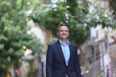 Χ. Δούκας: «Οι εργασίες στη Β. Όλγας επιτέλους ολοκληρώθηκαν!»