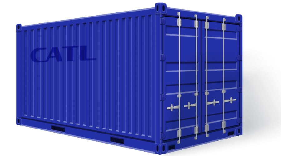 CATL: Πτώση τιμών μπαταριών - Επέκταση συνδεδεμένης αποθήκευσης ενέργειας στο δίκτυο