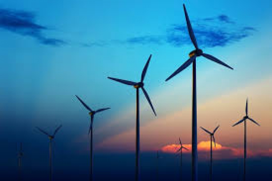 Κίνα και Τουρκία συζητούν την ανάπτυξη της αιολικής ενέργειας (Reuters)