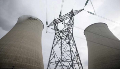Η Ουκρανία θα αυξήσει την παραγωγή ουρανίου για να καλύψει τις ανάγκες πυρηνικής ενέργειας