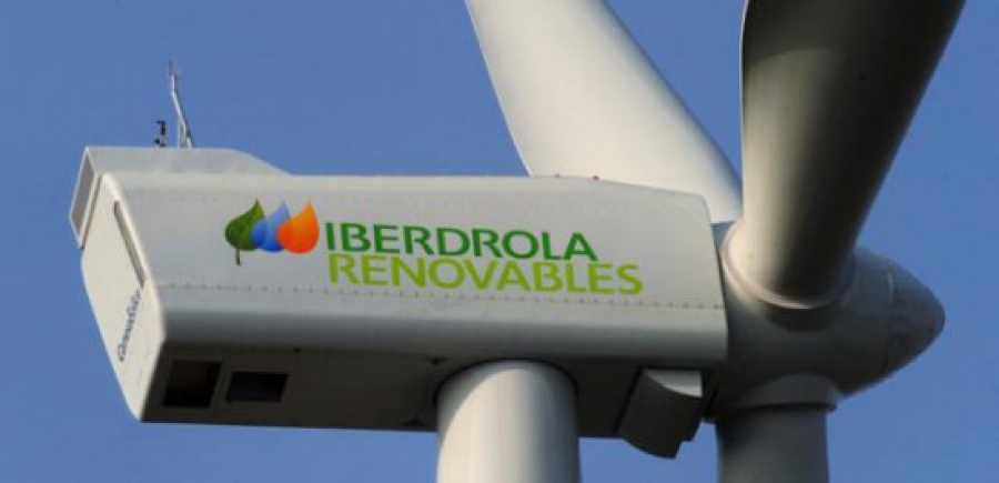 Το αιολικό πάρκο Iberdrola στη Βαλτική θα τροφοδοτεί τη γερμανική χαλυβουργία Salzgitter με 114MW