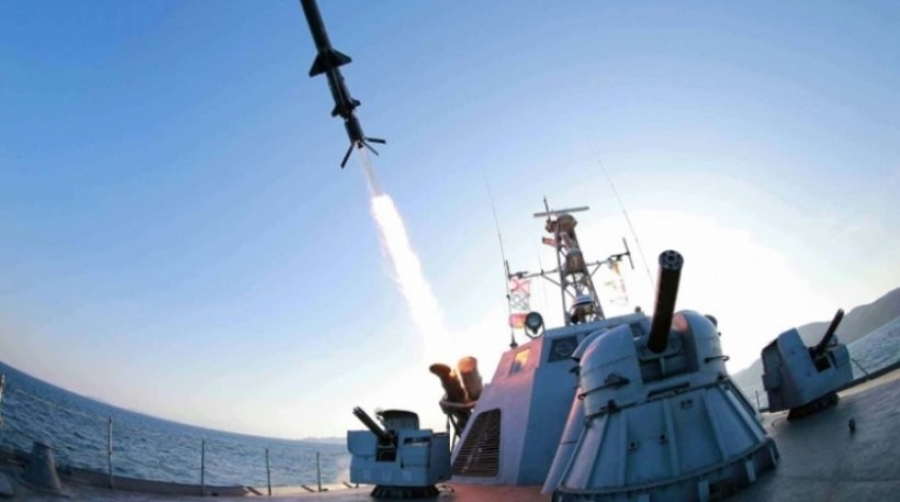 Αποτυχημένη εκτόξευση πυραύλου από τη Β.Κορέα - Ο αντιπρόεδρος των ΗΠΑ στην Νότια Κορέα