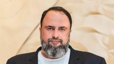 Capital Maritime Finance Corp.: Ηγεσία στη Νέα Εποχή της παγκόσμιας Ναυτιλίας με τον Βαγγέλη Μαρινάκη στο επίκεντρο