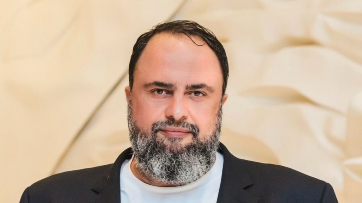 Capital Maritime Finance Corp.: Ηγεσία στη Νέα Εποχή της παγκόσμιας Ναυτιλίας με τον Βαγγέλη Μαρινάκη στο τιμόνι