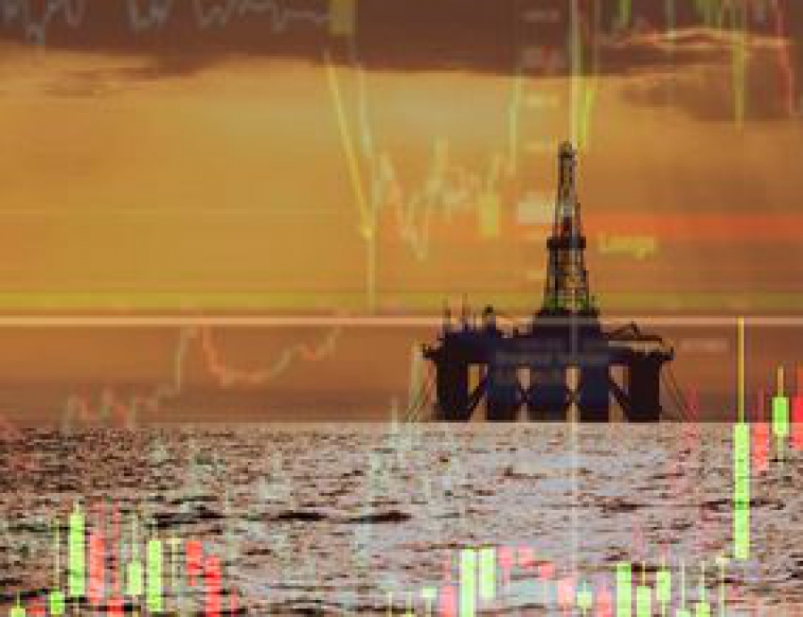 Υποχώρηση για το πετρέλαιο ενόψει πιθανής συνάντησης Trump -Putin τις επόμενες ημέρες